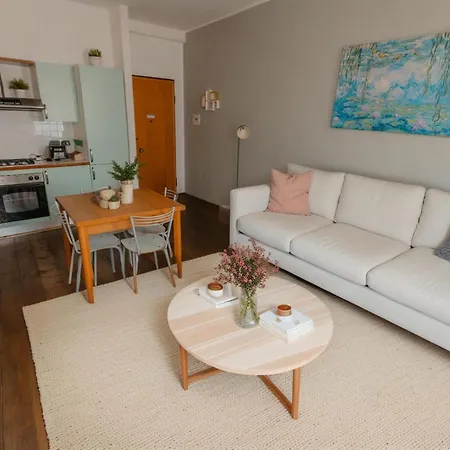 Apartamento Prestige