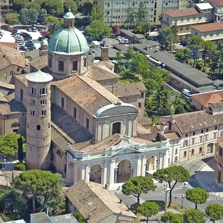 Prestige Апартаменты