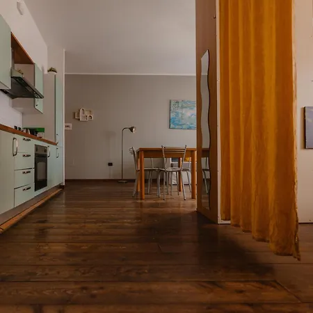 Apartment Prestige *