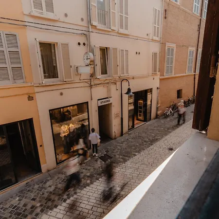 Апартаменты Prestige *