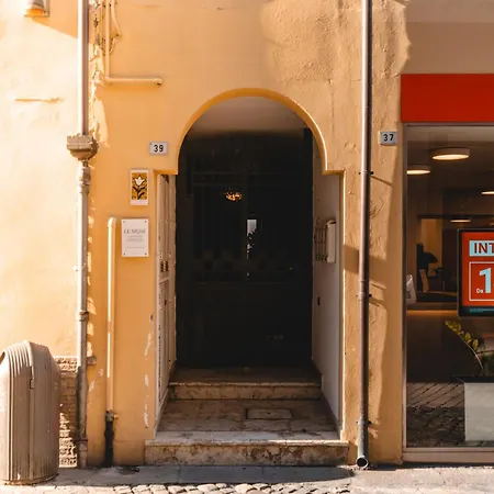 Prestige Appartement Ravenna