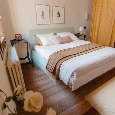 Prestige Apartment *