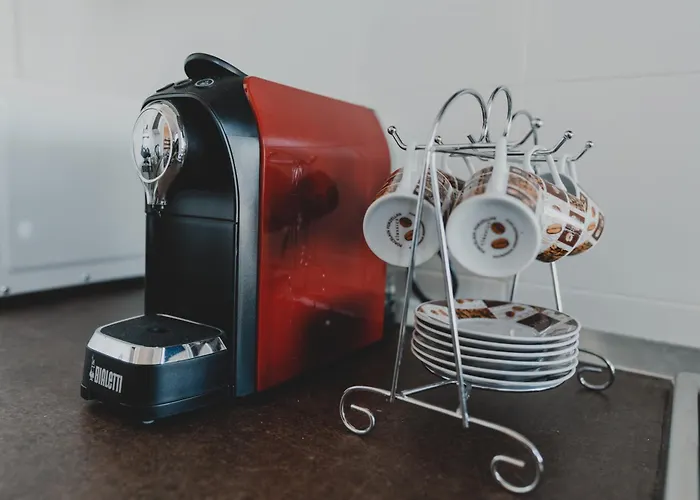 Prestige Ραβένα