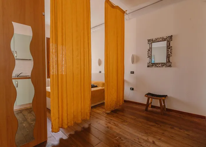 Prestige Ραβένα