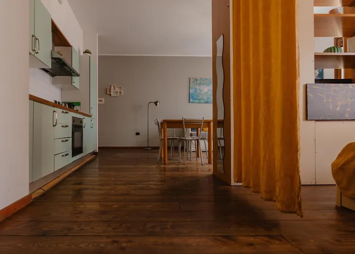 Διαμέρισμα Prestige *