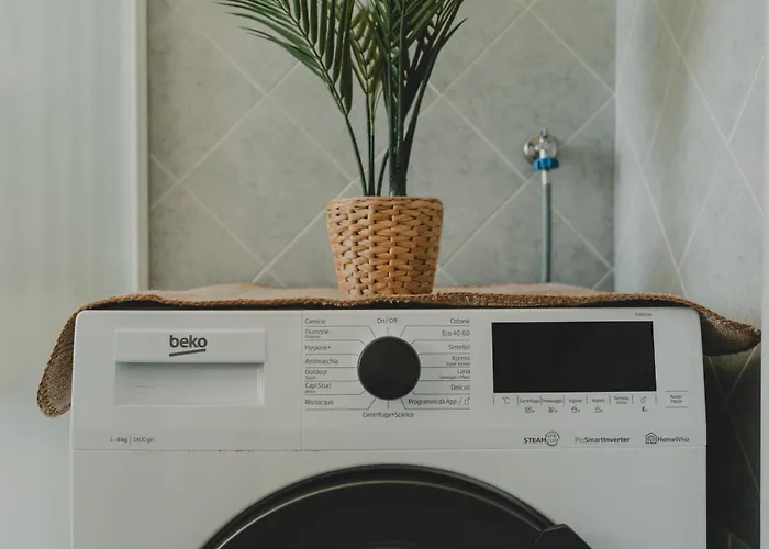 Prestige Διαμέρισμα