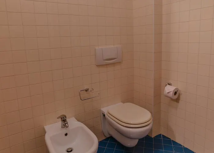 Prestige Apartment *